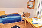 Schlehenweg - Haus 2 / Schlafzimmer
