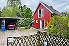 Schlehenweg - Haus 2 / Außenansicht