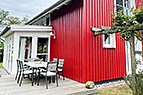 Schlehenweg - Haus 2 / Veranda