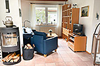 Schlehenweg - Haus 2 / Wohnbereich