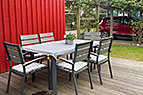 Schlehenweg - Haus 2 / Veranda