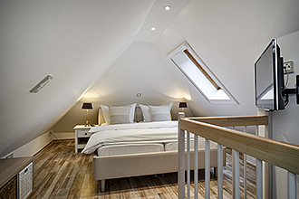 W 6.2 Waldsiedlung - Küchen-Ecke